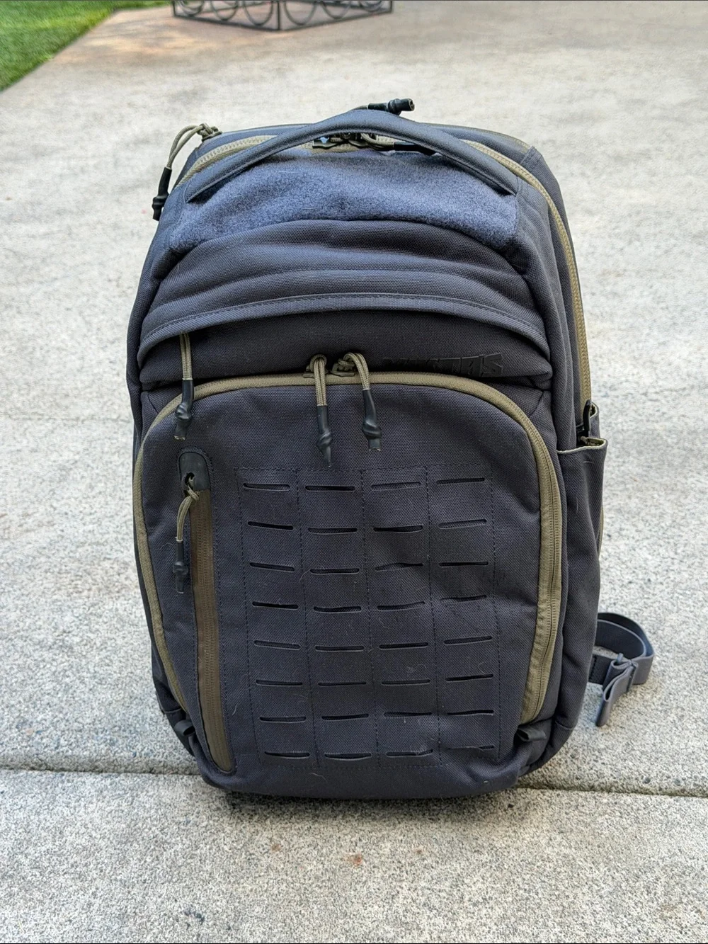 VIKTOS Perimeter 25L Tactical Backpack